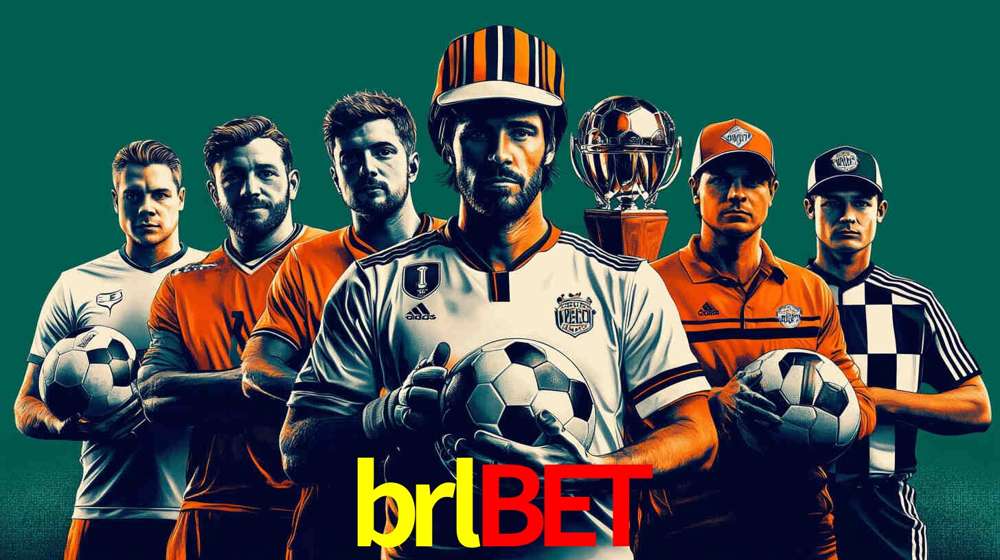 Descubra a Essência do brlbet: Nossa História e Compromissos