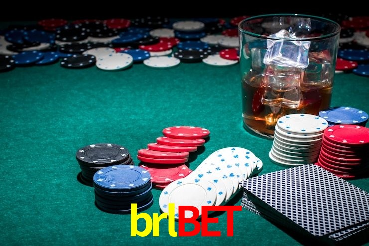 Apostas de Futebol brlbet