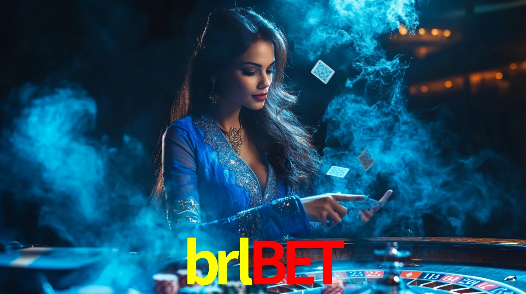A Experiência Imersiva dos Cassinos Ao Vivo no brlbet