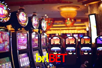 Descubra a Magia dos Jogos de Arcade no brlbet