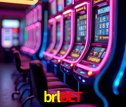 Lista de jogos de slot na brlbet