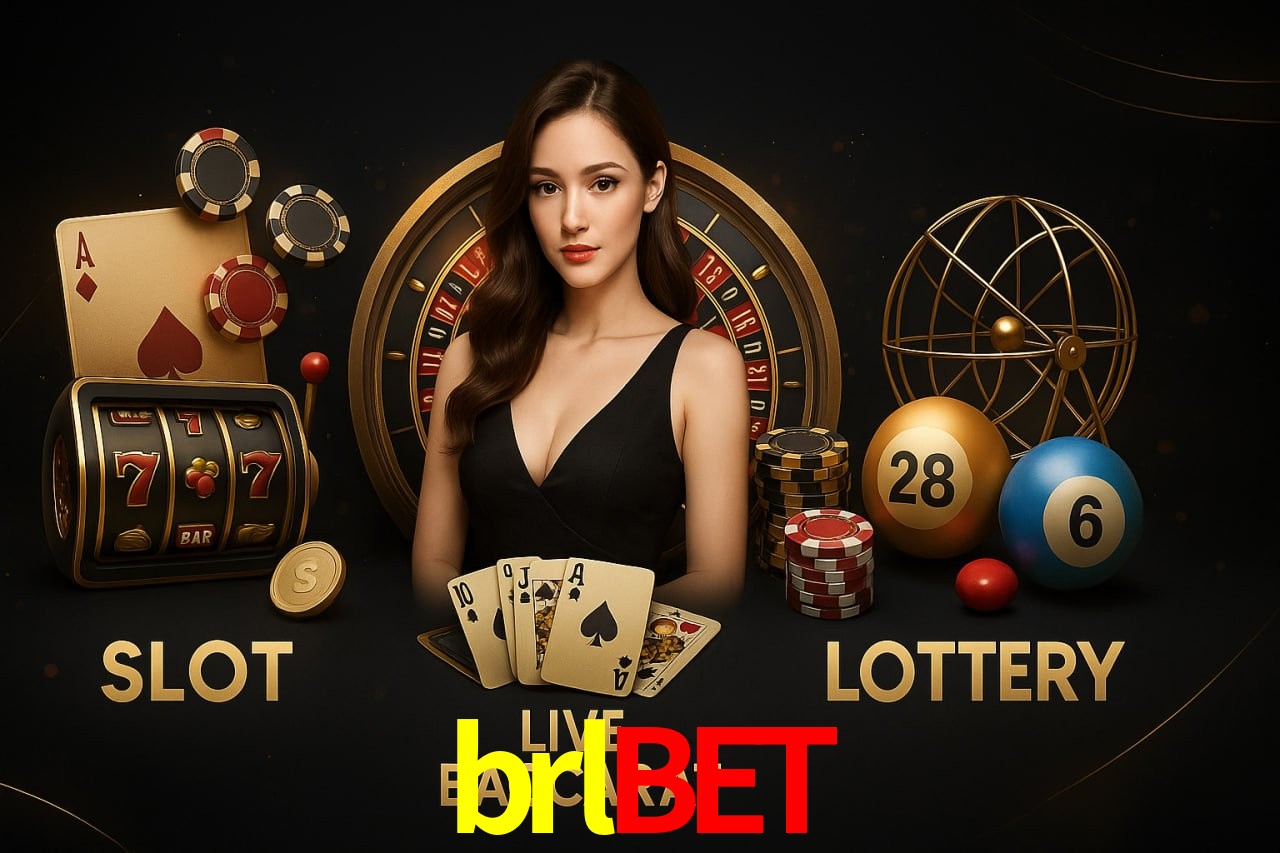 Depósito e saque na brlbet