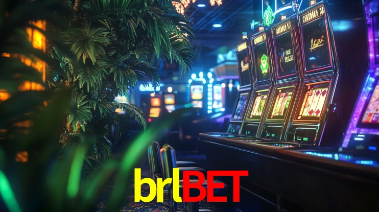 Live Casino brlbet