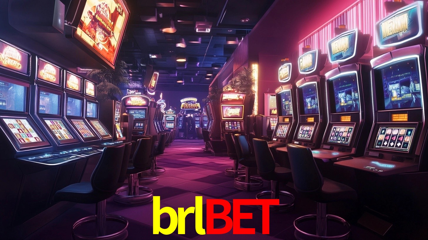 Premium Interface brlbet