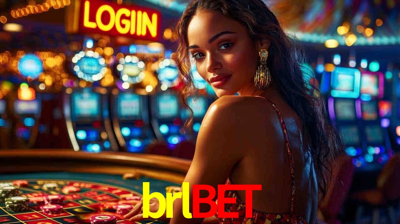 Design Responsivo brlbet