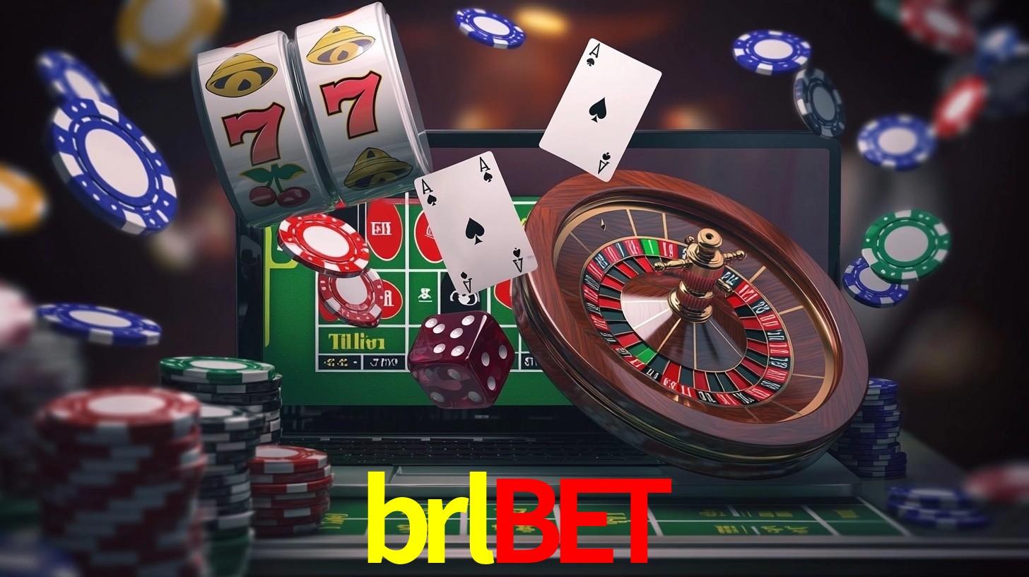 brlbet App Interface