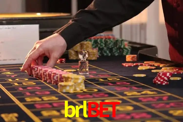 Descubra o Programa VIP da brlbet: Vantagens Exclusivas para Jogadores