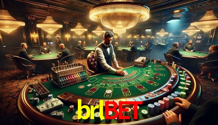 Bonus Features brlbet