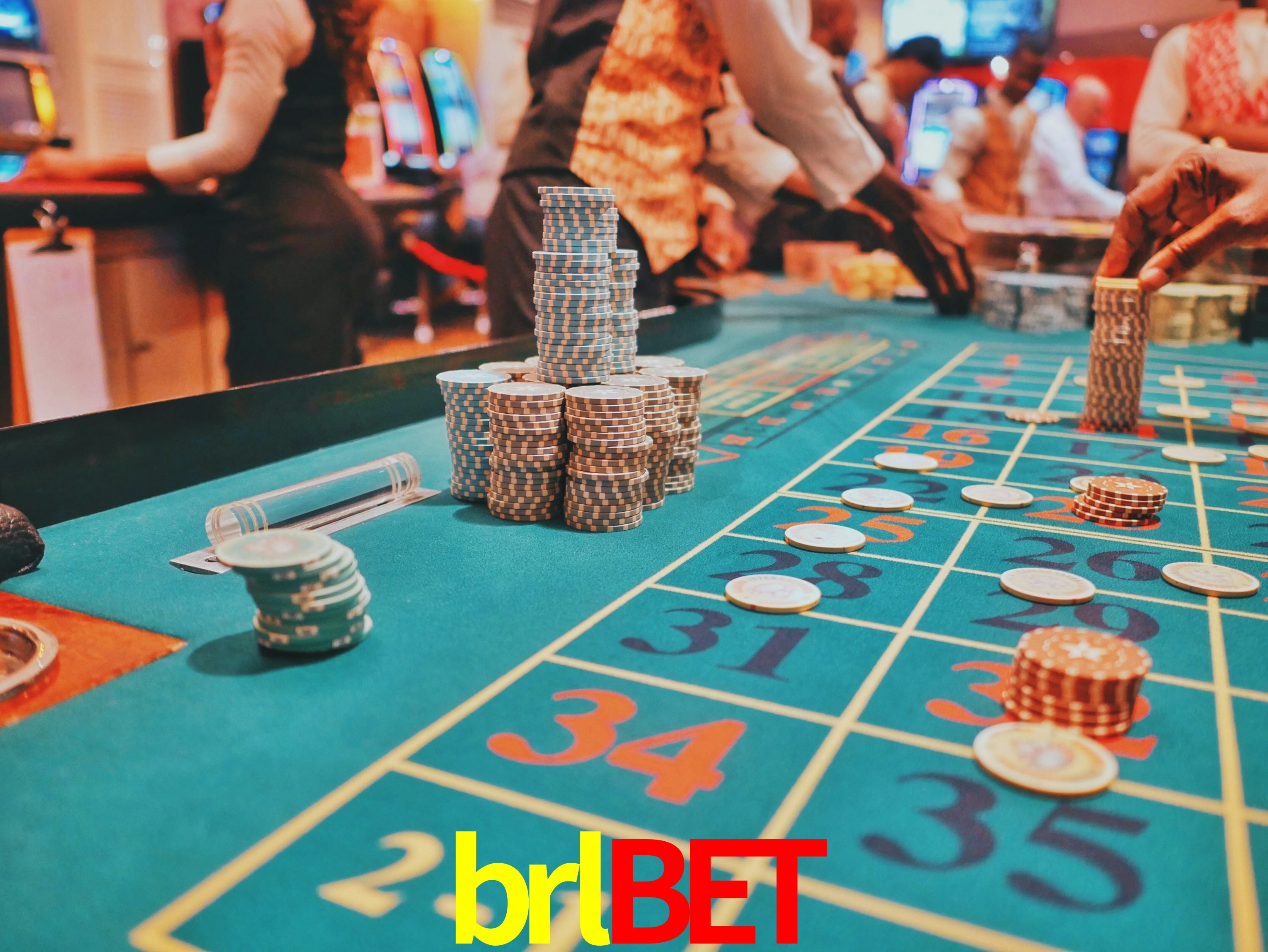Apostas de Tênis brlbet