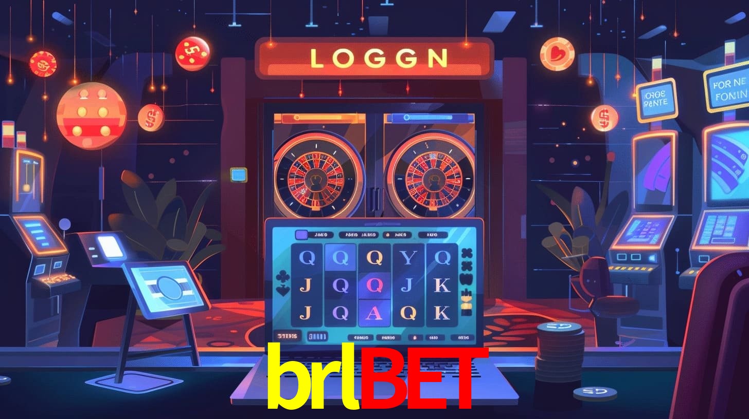 App brlbet no celular