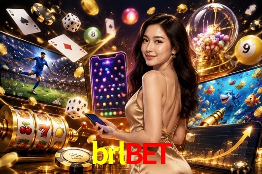 Secure Login brlbet