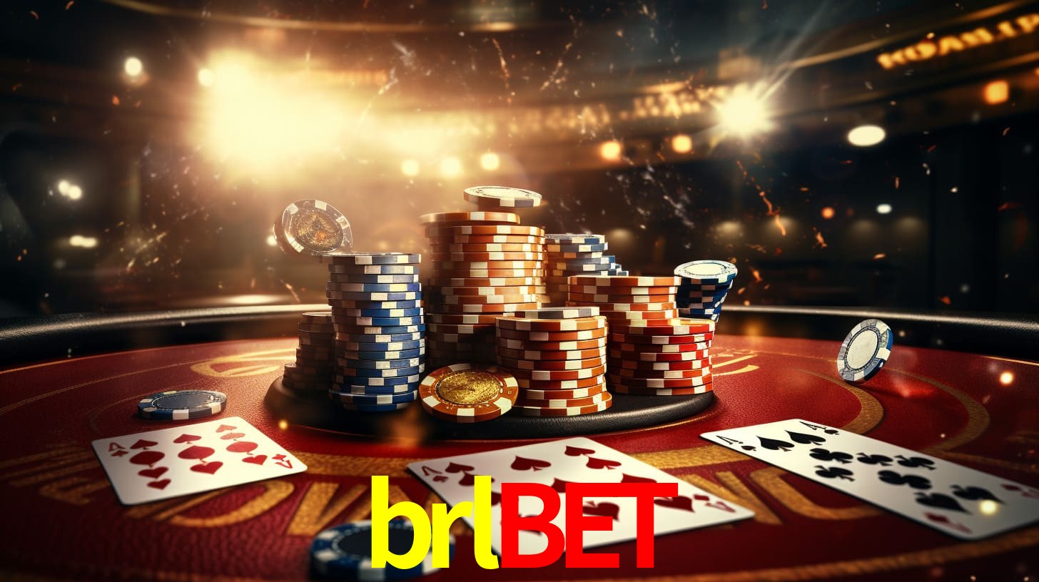 VIP Casino brlbet
