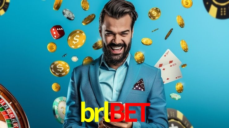 Live Casino brlbet