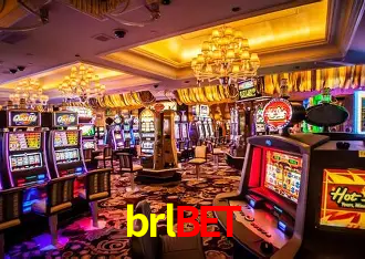 Desvendando o Mundo dos Jogos Virtuais na brlbet