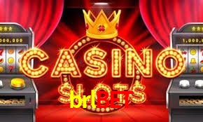 Slot Games brlbet