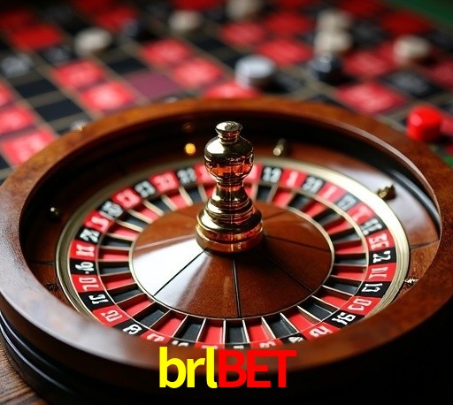 Acesso seguro à conta brlbet