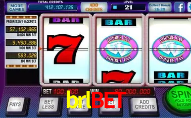 Inovações de Jogos na brlbet: O Futuro das Experiências Interativas