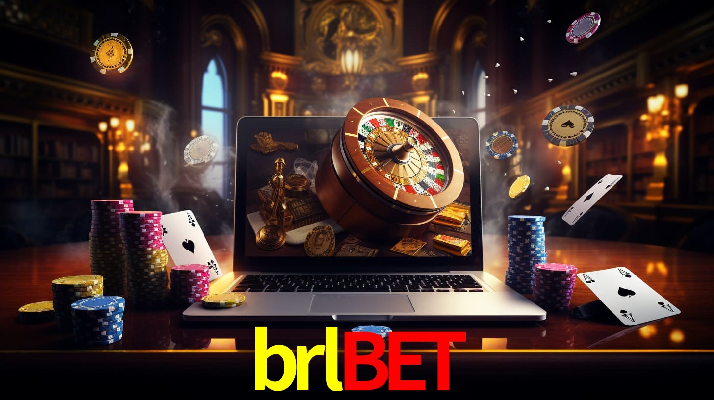 Roulette Table brlbet